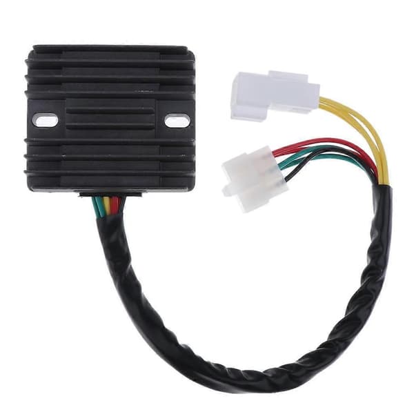 Spændingsensretter Regulator passer til Honda REGLER CBR 929 954 900 RR VFR 800