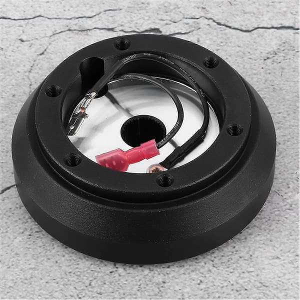 Rat Short Hub Adapter Kit Bilmontering SRK-160H Passer til Mazda Miata RX-7