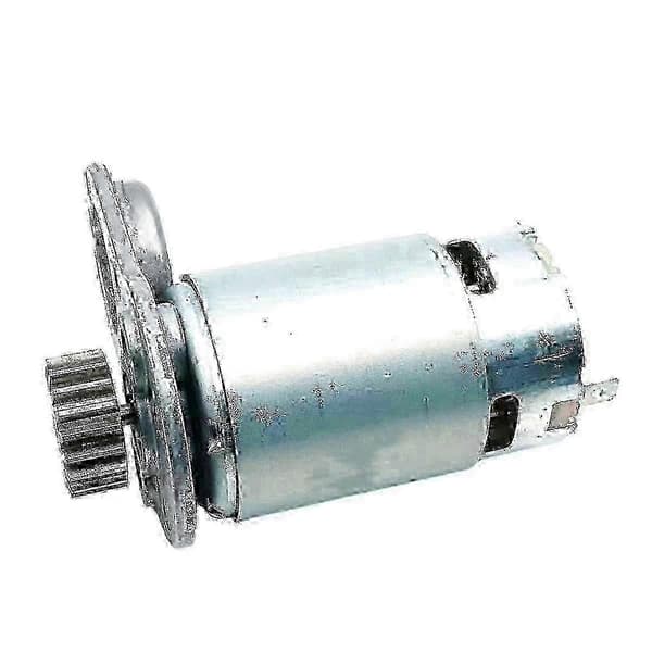 Motor til kompatible modeller Dur181 Bur181 Dur181z Bur141 Ur141d-God