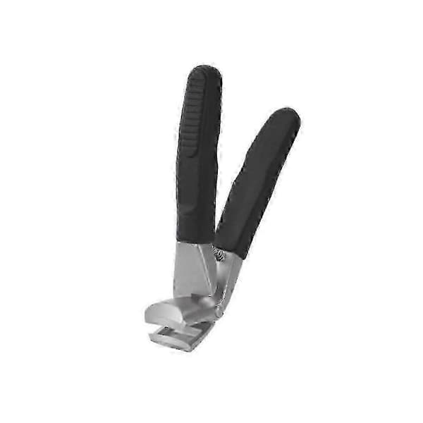Vianys ClipMaster Pro, Dotmalls ClipMaster Pro, 2024 Opgraderet Grishay Black Nail Clipper