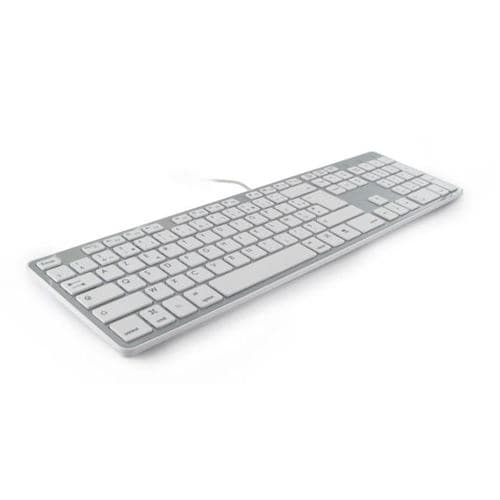 Mobility Lab -näppäimistö Macille