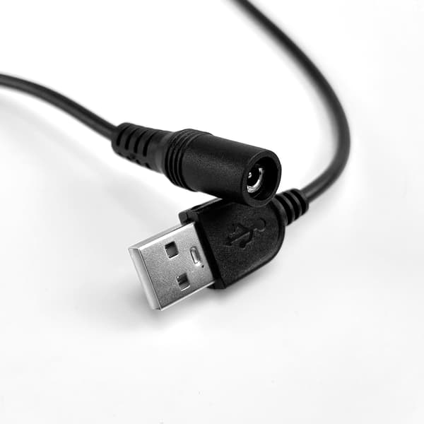 Lämmitystyyny / lämmitetty istuintyyny USB-kaapelilla