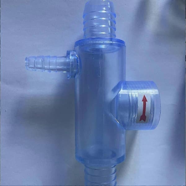 2560-040 Flödesbrytare Delkit kompatibelt med & Bubbelpool BlueBlack