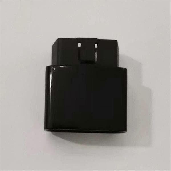GM V6 V8 motor AFM-deaktiverer for Chevy Silverado Suburban Svart