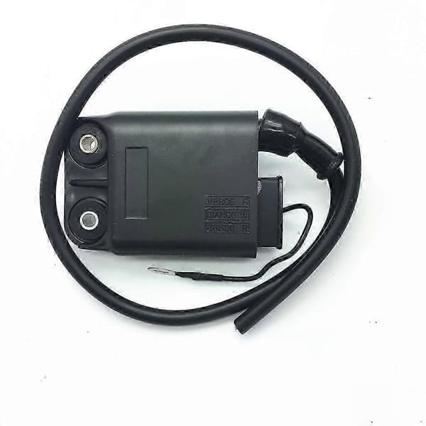 Tændspole CDI Kompatibel med Piaggio Gilera 50CC NRG Sfera ZIP 50 Scooter Runner 50 SP Tilbehør 3 Pin
