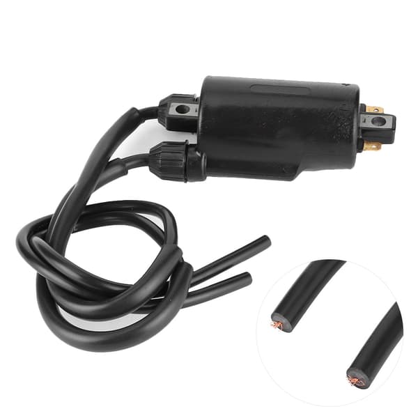 Tændspole 30500-422-003 Tilbehør Passer til Honda CB650 CB700 CB1100 GL1100