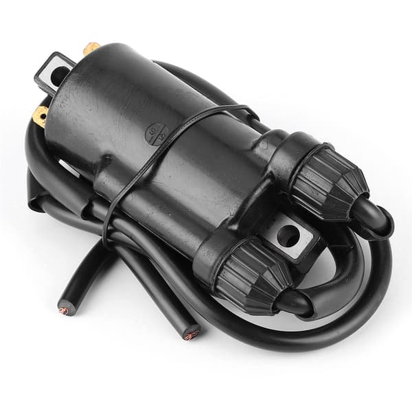 Tændspole 30500-422-003 Tilbehør Passer til Honda CB650 CB700 CB1100 GL1100
