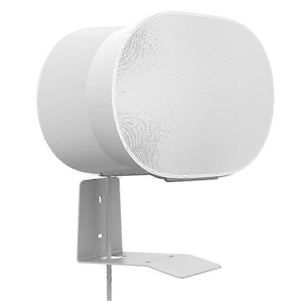 Väggfäste i vitt för Sonos Era 300-högtalare