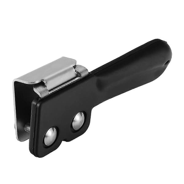 ATV Gassforlenger Tommelgass Master for ATV Black