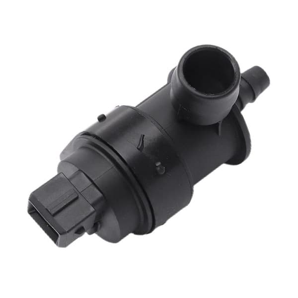 Dampbeholderventil til S60 S80 V70 XC70 XC90 2001-2011 8653908 Sort
