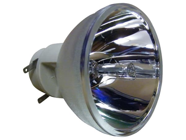 OSRAM P-VIP 240/0.8 E20.9N Beamer-erstatningslampe for projektorer Trasparente