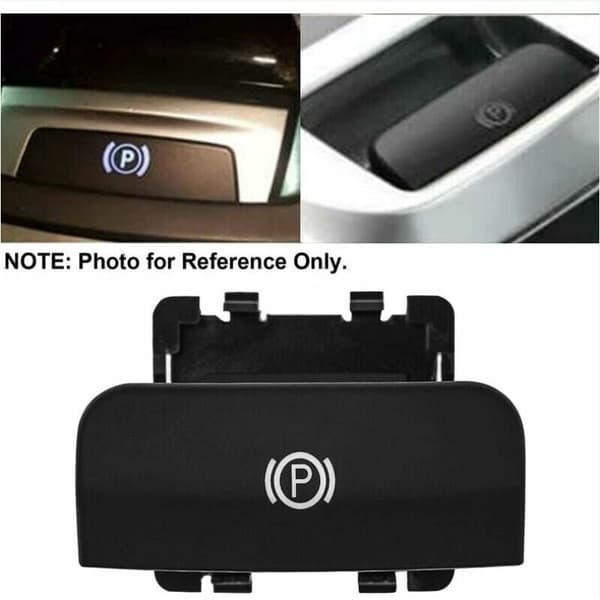 Håndbremseknap til 3008 5008 C4 Grand Picasso Ds4 Håndbremse Con
