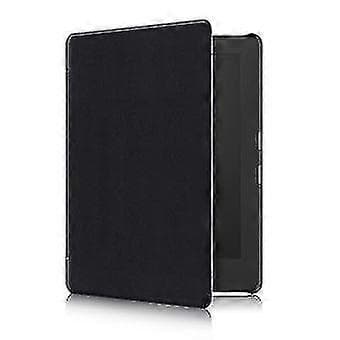 Sort PU-etui til din Kobo Aura H2o Edition[zd]