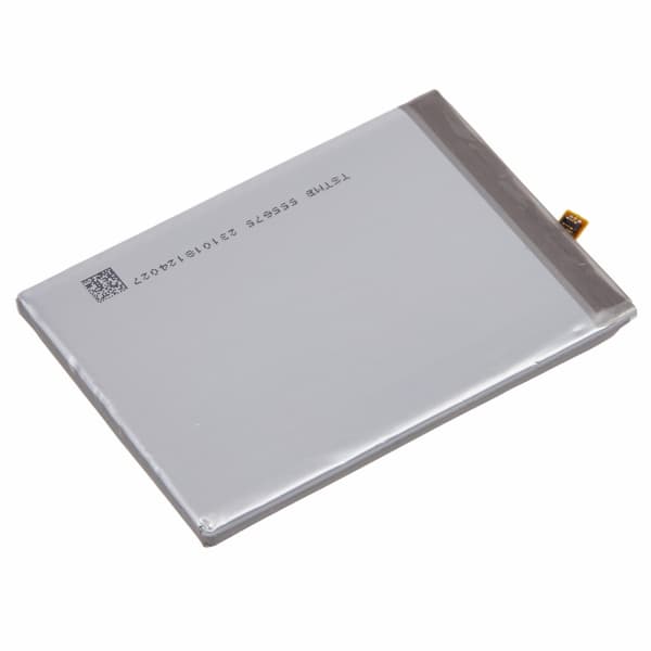 [zd]Akku Samsung Galaxy Note20 / Note20 5G 3.88V 4170mAh Silver silver