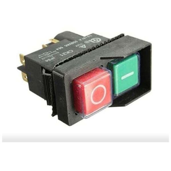 Elektrisk betongbryter CK21B/250V 5PIN