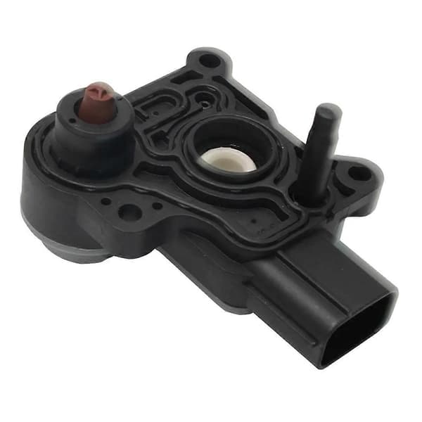 1MS-E3750-00 Motorcykel Gasreglage Positionssensor TPS för YAMAHA Cygnus Gryphus Black