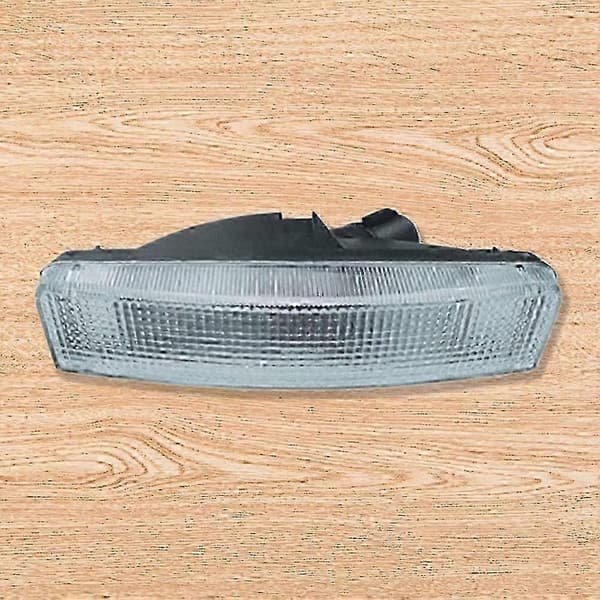2-pack LED takmarkeringsljus kompatibla med tunga lastbilsvisir varningsljus