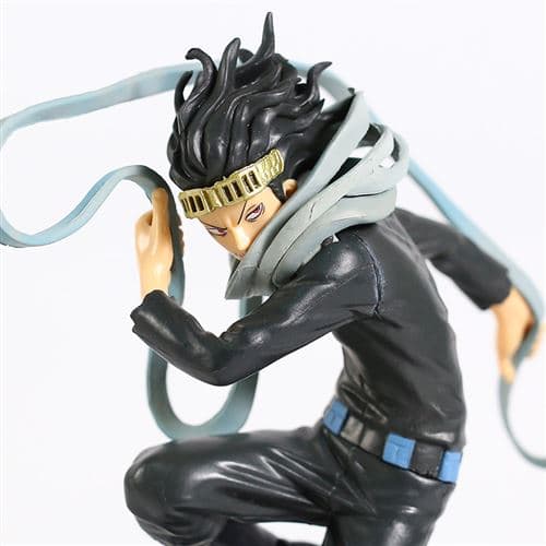 Figur My hero academia Aizawa Shouta 19 cm