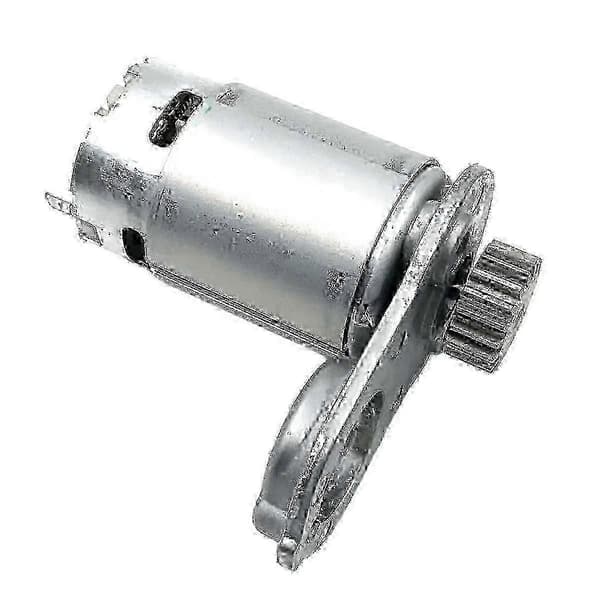 Motor til kompatible modeller Dur181 Bur181 Dur181z Bur141 Ur141d-God