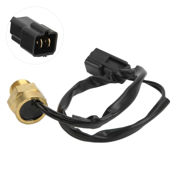 Radiatorvifte Termisk Brytersensor 4010161 Erstatning for Polaris Magnum 500 2000-2003