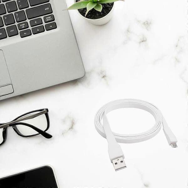 Erstatnings-USB-ladekabel for UE Boom/Megaboom/UE-høyttaler