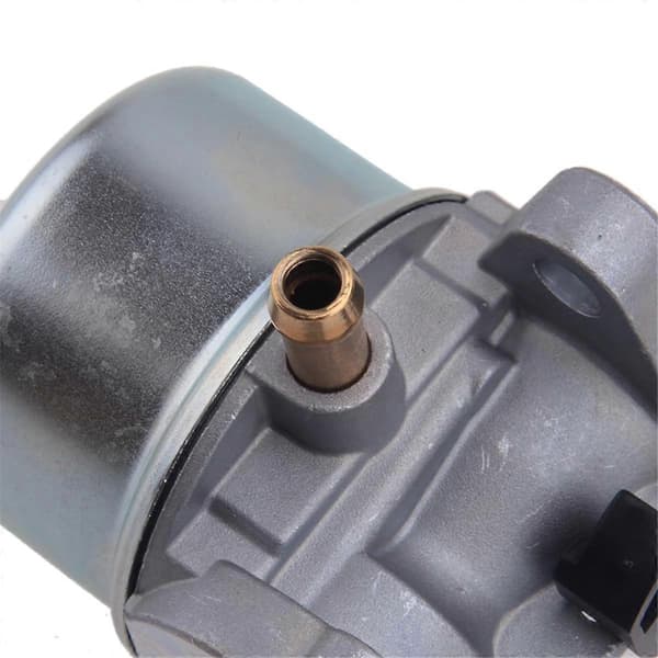Forgassersett for JS61 JS63 JS63E
