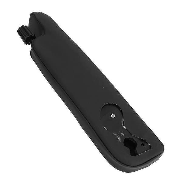 LR003724 Bil Vänster Förarsida Framstol Armstöd för L359 LR2 2007-2015 2 Black