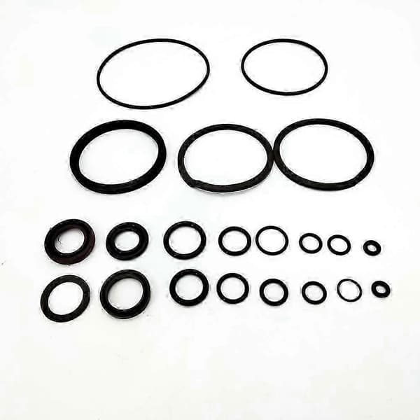 Johnson Evinrude 40 48 50 HK Trim Tilt O-ring tetningssett 435567