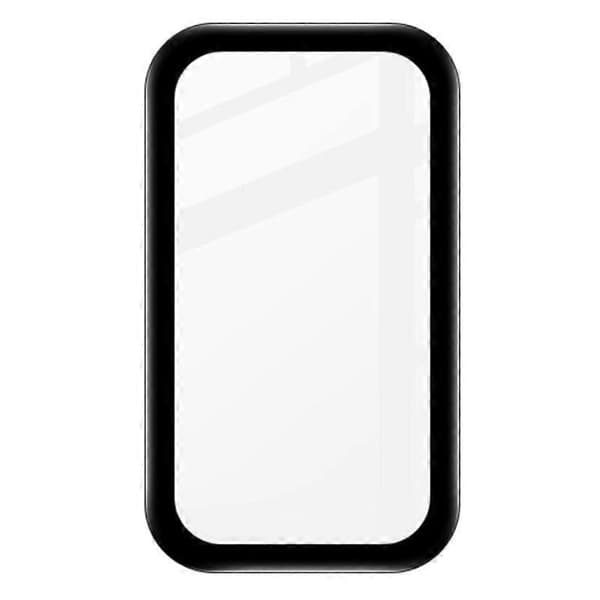 IMAK Plexiglass HD -kellon suojakalvo Not Specified For Xiaomi Smart Band 9 Active