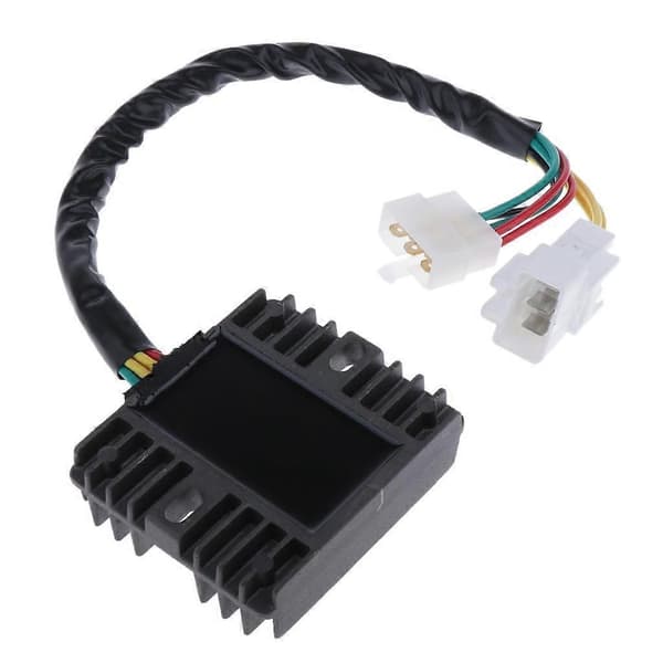 Spenningsregulator passer Honda REGLER CBR 929 954 900 RR VFR 800