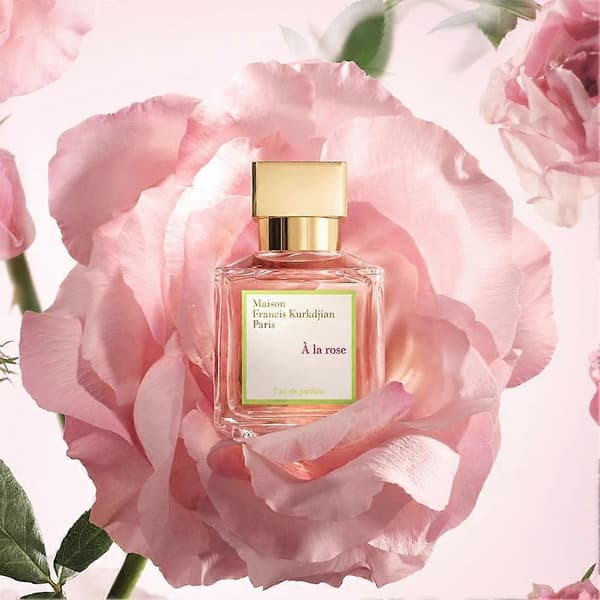 Baccarat Rouge Extrait De Parfum (2,4 Floz/70ml) 724