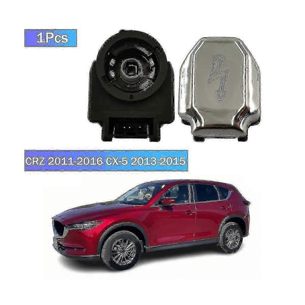 HID-styreenhed 33129-SZT-G01 til Honda CRZ 2011-2016 - Xenon Ballast