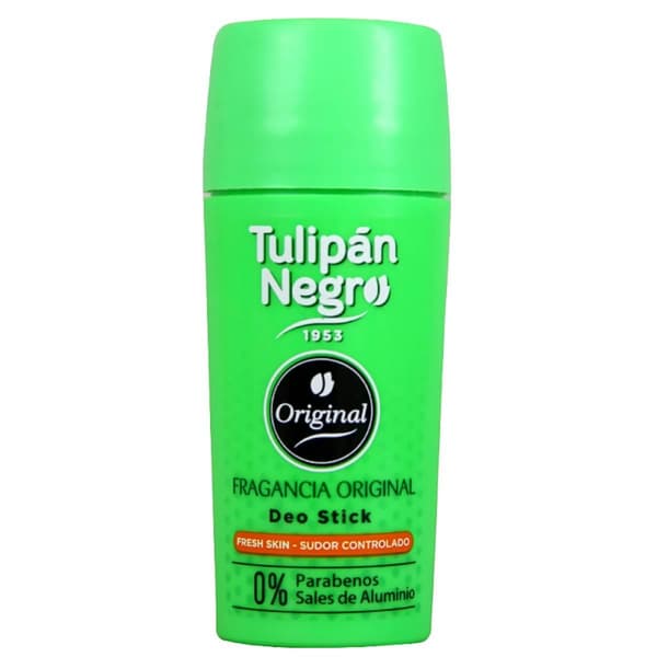 Tulipan Negro Original Deo Stick 75ml 200
