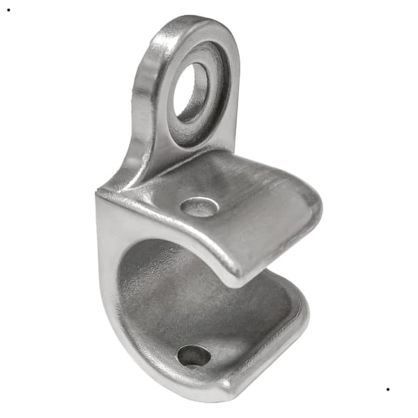 Thule Chariot Courier Coaster Cadence-kompatibel cykelbeslag