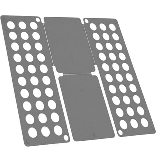 [zd]Tøjfold - Fold dit tøj