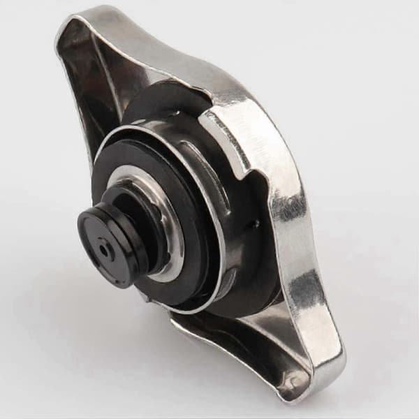 2X Radiatorlokk, erstatter 19045-RAA-003, egnet for , - Accord, , Elements, Fit, Odyssey, Pilot, Ridgeline