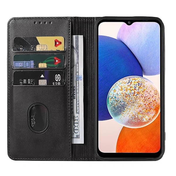 [zd]Magnetisk etui til Samsung Galaxy A14 5g