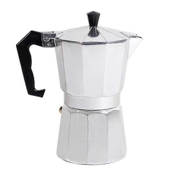 Kaffebryggare 3 koppar 3 Cups