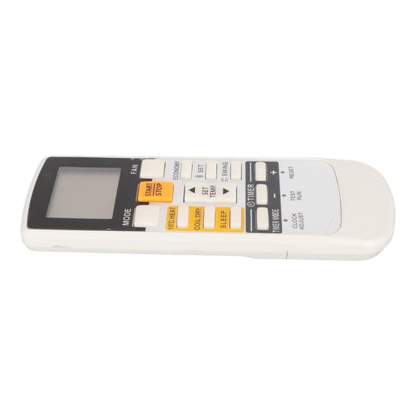 AR RAE1E Universal luftkonditioneringsfjärrkontroll för FUJITSU för AR RAE2U AR RAE1U AR RAH2U AR RAC1C AR RCD1C AR RAJ3T