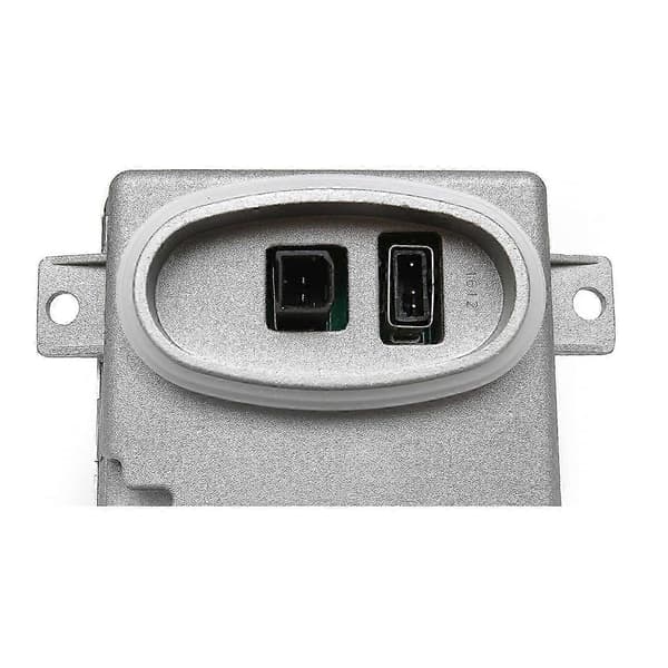 W3T13271, 63126948180 Xenon HID frontlys ballast for 2006-2008 3-serie E90 E91 frontlysmodul S80 XC70 V70