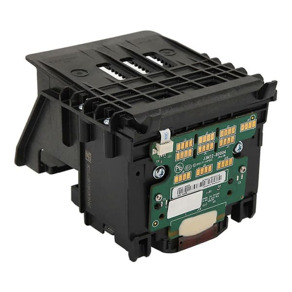 Skrivehode ABS Skrivehode Erstatningsdel for HP952 953 8710 8720 8730 7720 740 954 955