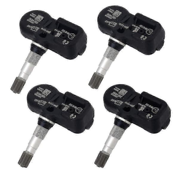 PMV-C210 TPMS-sensor kompatibel med Toyota RAV4 AX40 2013-2018 433MHz 42607-02031 1Pcs