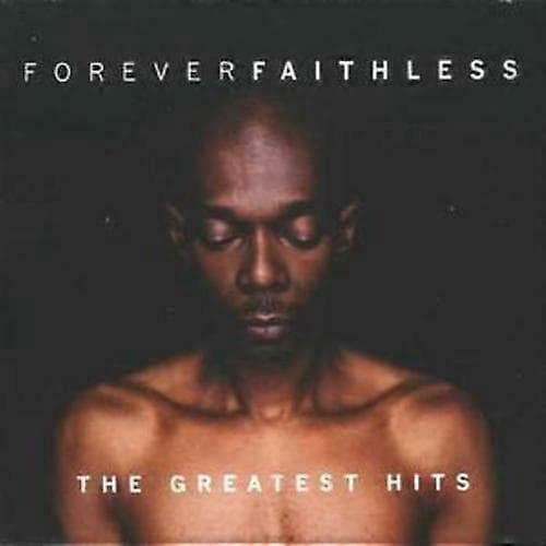 Faithless Forever Faithless [tysk import] CD (2005) CD CD