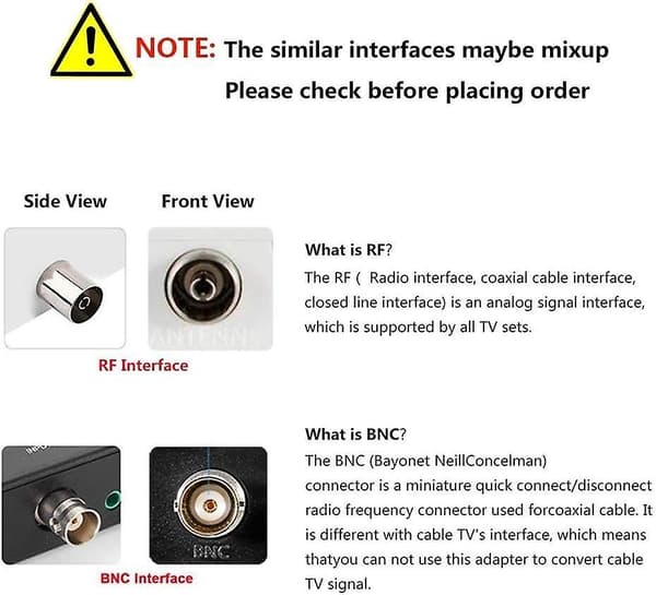 [zd]HDMI til RF HDMI til RF-signal HDMI til TV HDMI til lukket krets HDMI til RRF