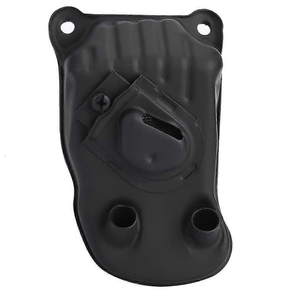Lyddemper Eksosmontering Reservedeler Passer til Husqvarna 550XP 545 550 XP MotorsagYMJJ