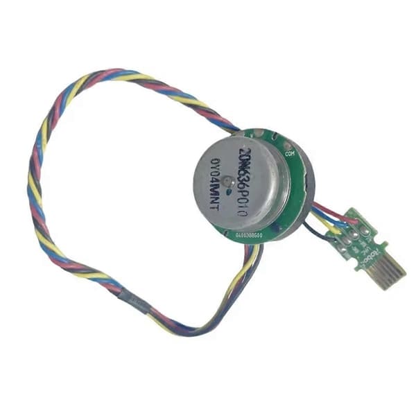 [zd]Ventilatorsamling Motor Vakuum Modul Kompatibel med IRobot Roomba I7/ E5/ J7/ E6/ I3/ I4/ I6/ I8 Støvsuger Spa-Perfet