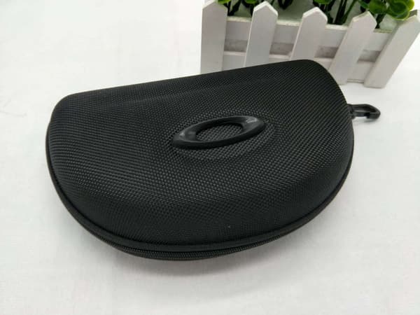 Oakley Lette Brilletilbehør Blødt Etui i EVA til Briller