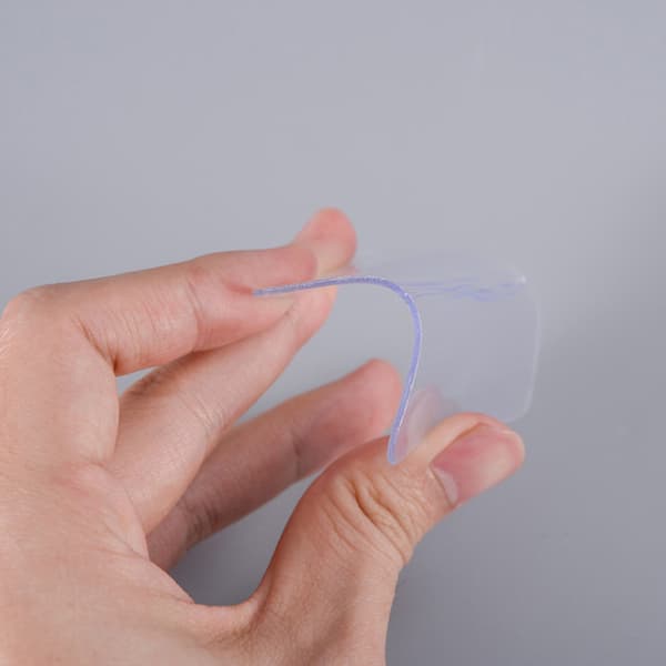 Kaksipuolinen NanoTape 6x6cm 30 kpl