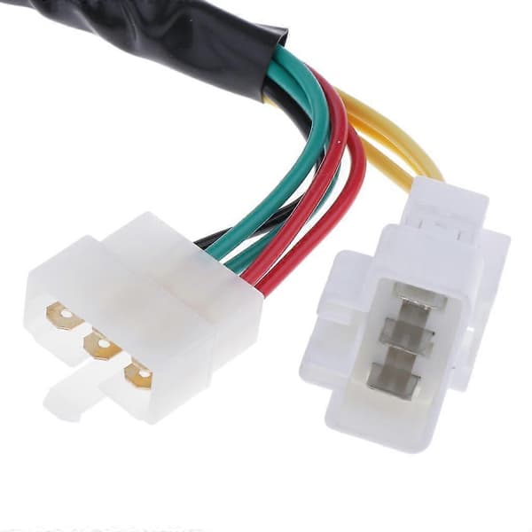Spenningsregulator passer Honda REGLER CBR 929 954 900 RR VFR 800