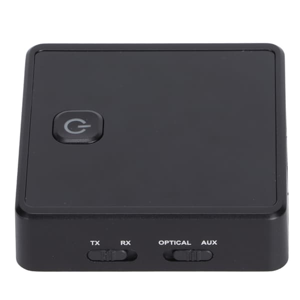 ZF380 Bluetooth 5.0 Audio Adapter Trådløs Modtager og Sender Adapter til PC TV Bilhøjttalere